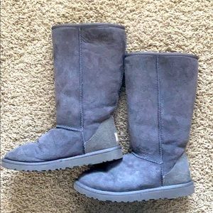 UGG boots